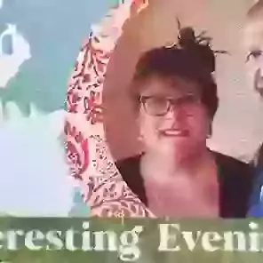 Interest Evening 18/4